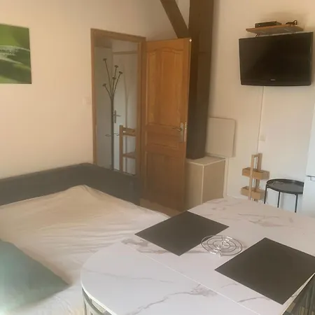 La Petite Escale Gilles Croix De Vie 5 Personnes Saint-Reverend