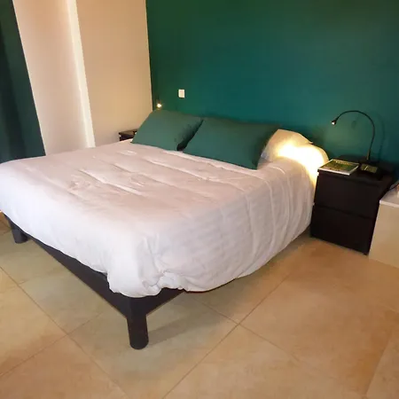 Holiday home La Petite Escale Gilles Croix De Vie 5 Personnes Saint-Reverend