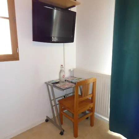 La Petite Escale Gilles Croix De Vie 5 Personnes Holiday home *
