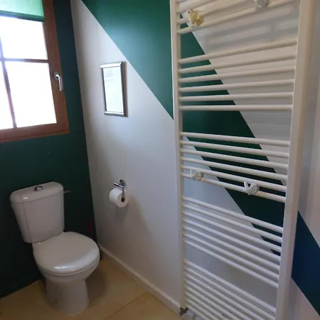 La Petite Escale Gilles Croix De Vie 5 Personnes Holiday home