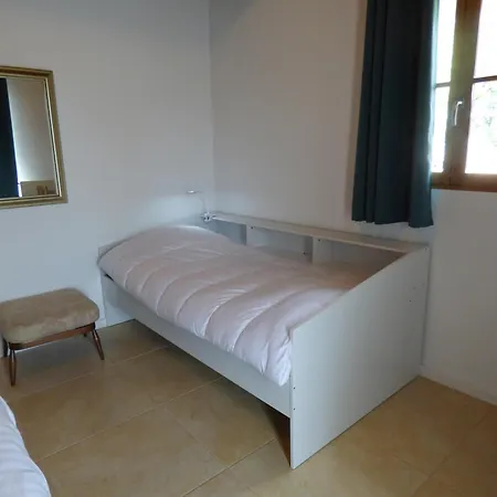 La Petite Escale Gilles Croix De Vie 5 Personnes Holiday home Saint-Reverend